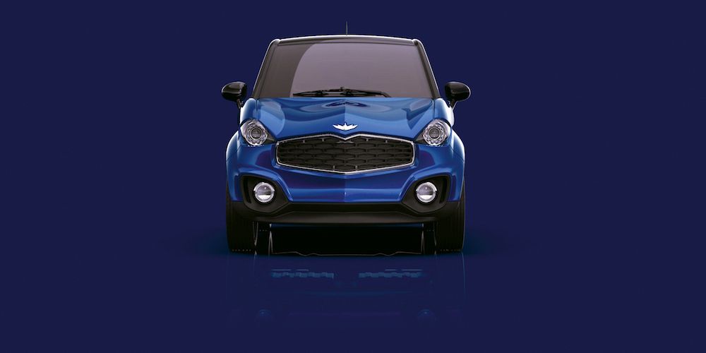 CHATENET CH46 e SPRING V2