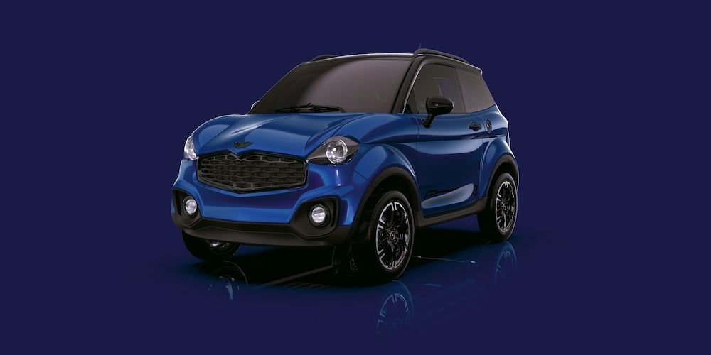 CHATENET CH46 BAROODER