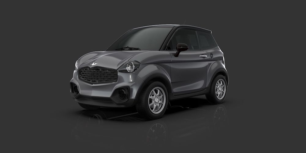 CHATENET CH46 JUNIOR