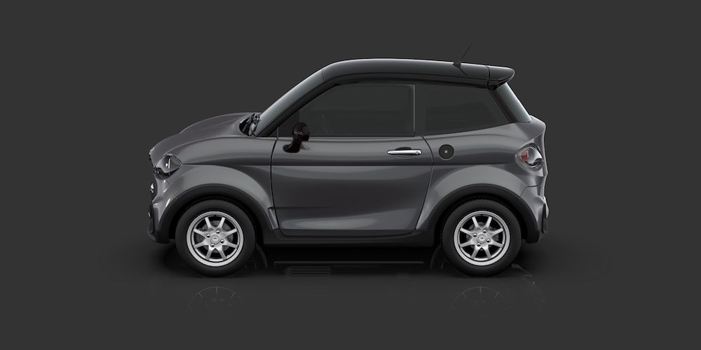 CHATENET CH46 JUNIOR