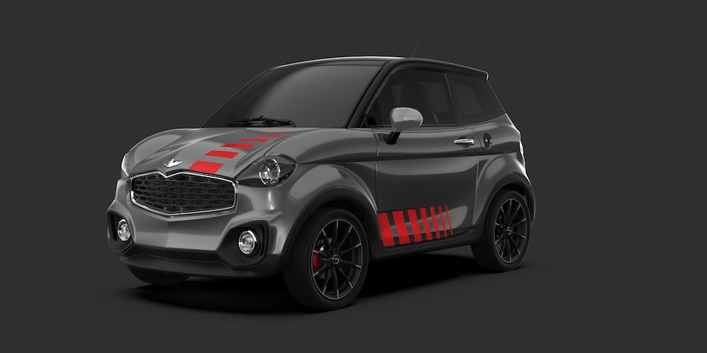 CHATENET SPORTLINE R2