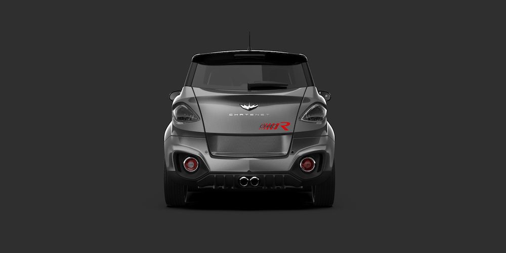 CHATENET SPORTLINE R2