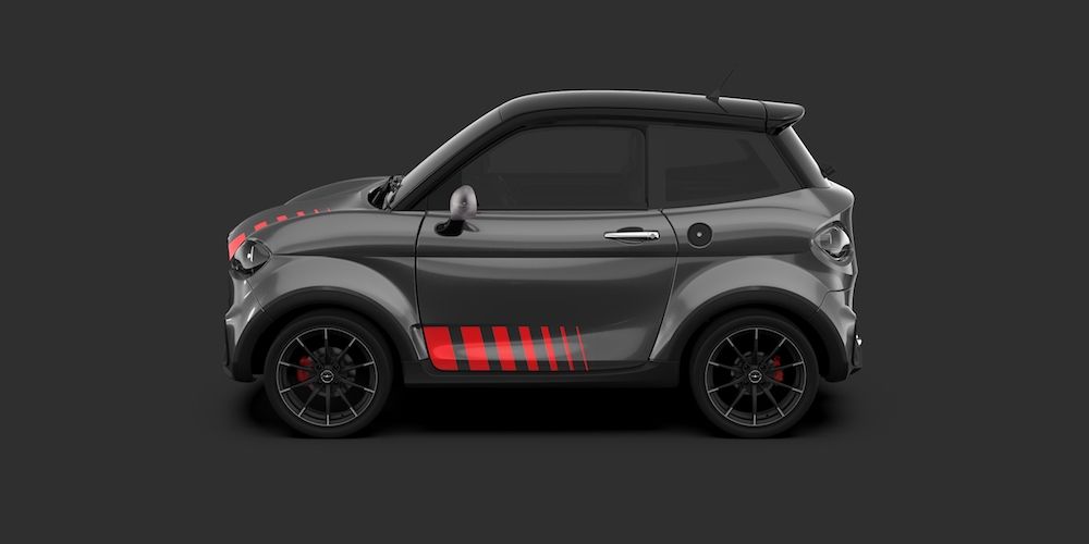 CHATENET SPORTLINE R2