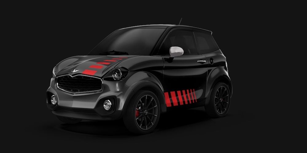 CHATENET CH46 V2  SPORTLINE RR