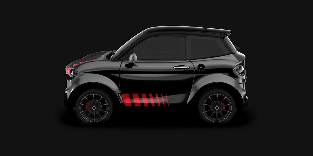 CHATENET CH46 V2  SPORTLINE RR