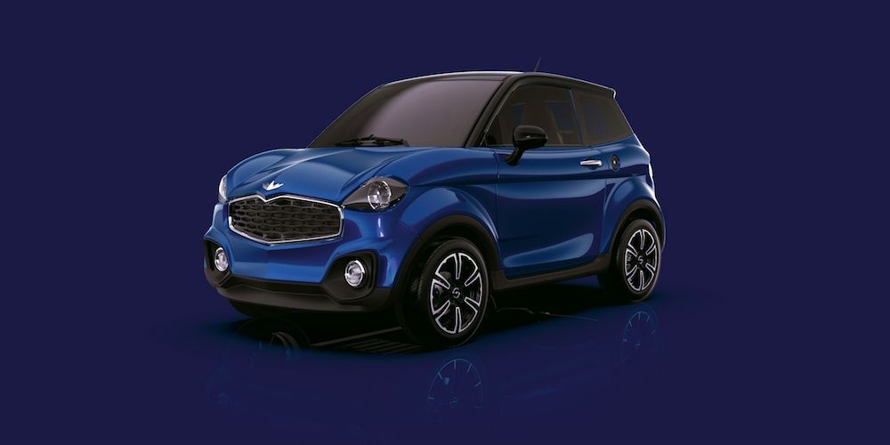 CHATENET CH46 e SPRING V2