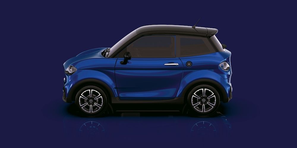 CHATENET CH46 e SPRING V2