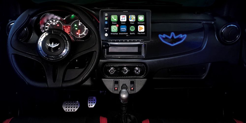 CHATENET CH46 V2  SPORTLINE RR