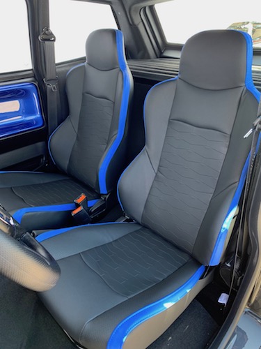 CHATENET CH46 e SPRING V2