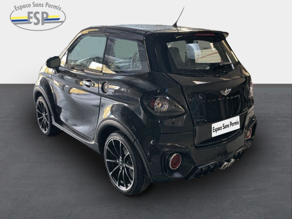 CHATENET CH46 SPORTLINE