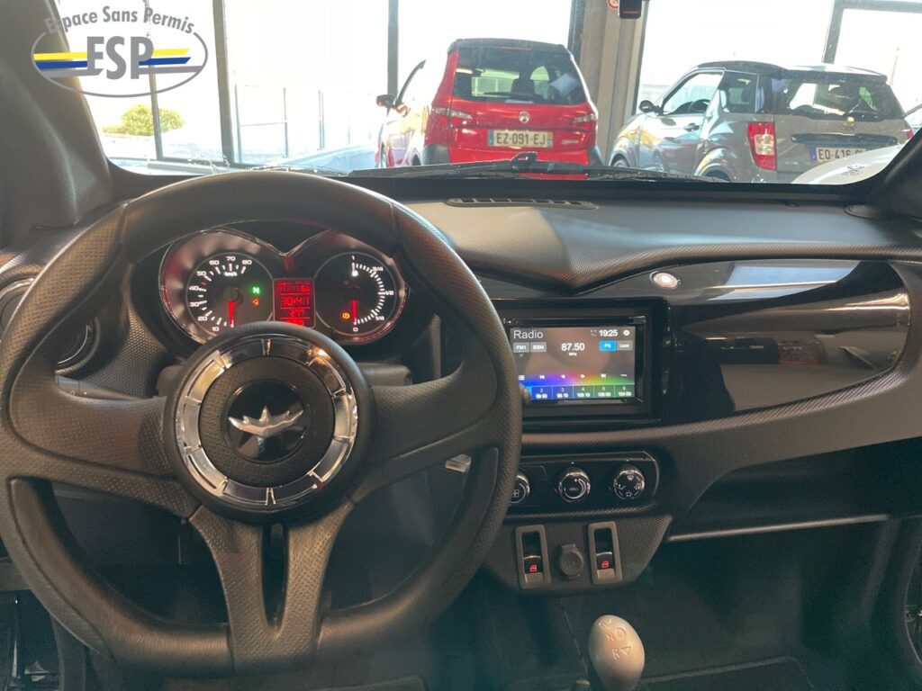 CHATENET CH46 SPORTLINE