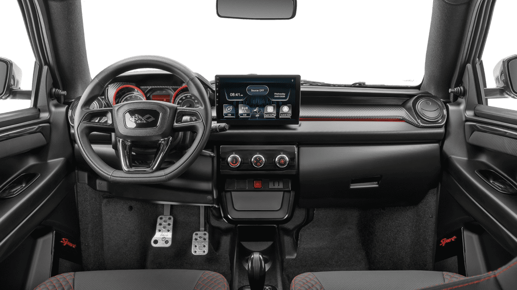 LIGIER JS50 SPORT ULTIMATE