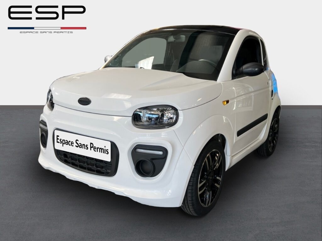 MICROCAR DUE PROGRESS