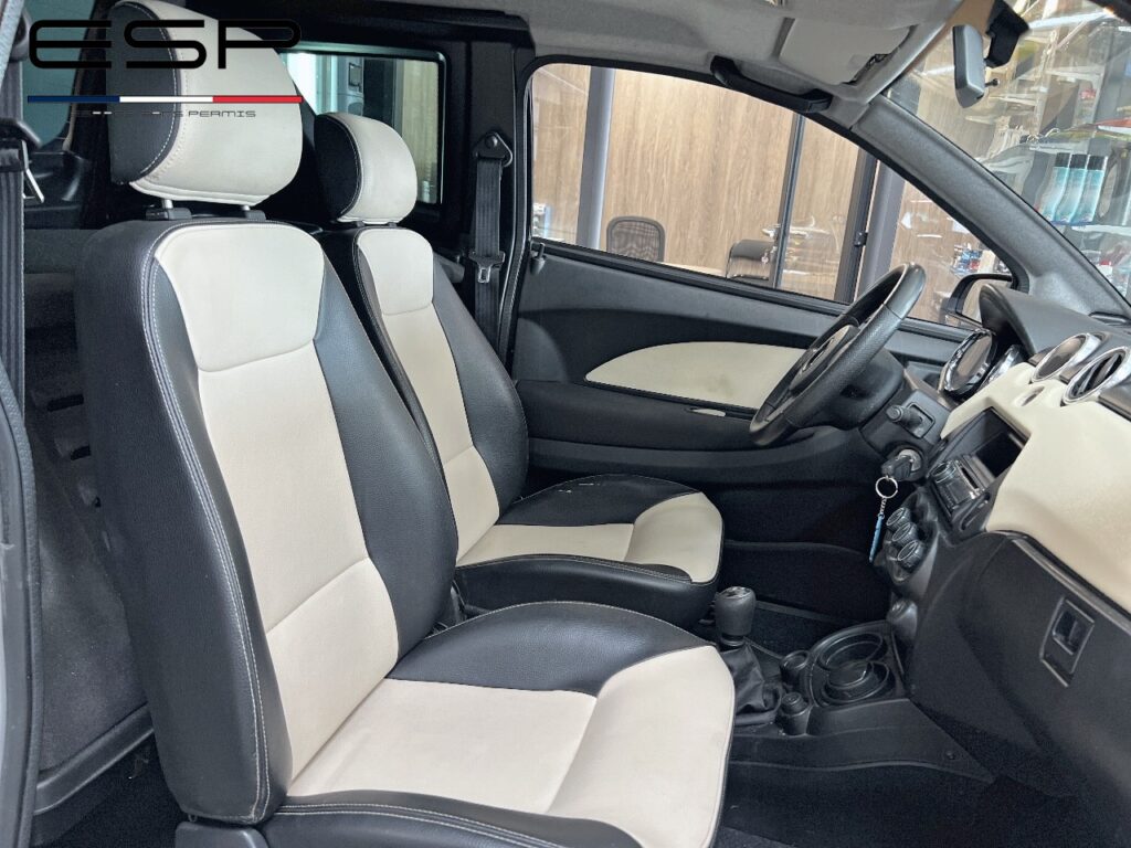 AIXAM CROSSLINE PREMIUM