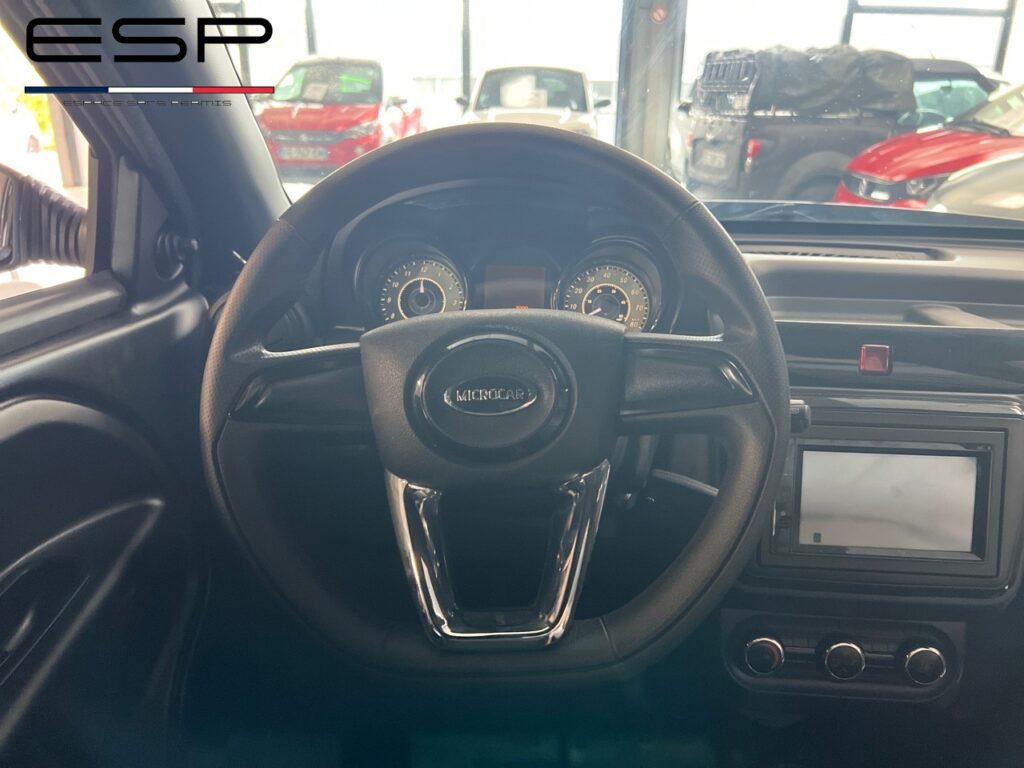 MICROCAR DUE