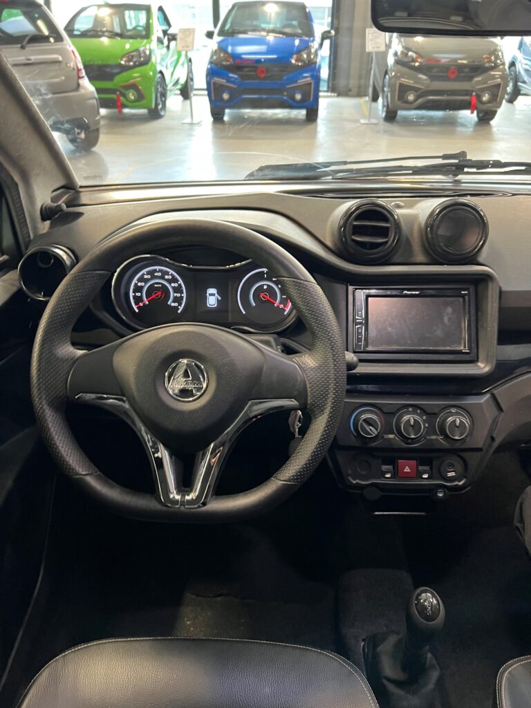 Voiture sans permis AIXAM CITY SPORT a partir de 201/mois