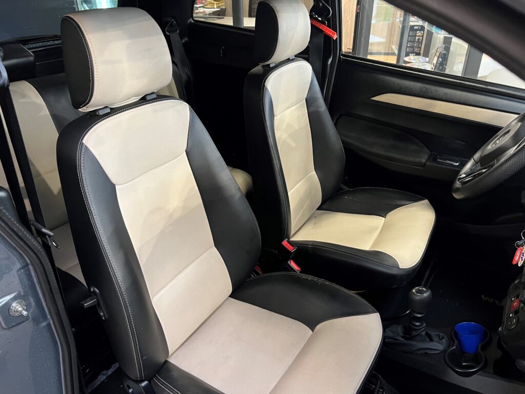 AIXAM CROSS GT PREMIUM