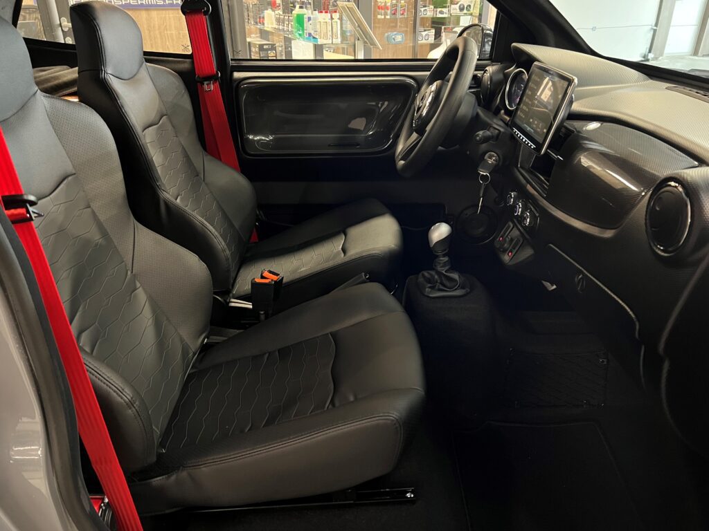 CHATENET CH46 Sportline RR DCI