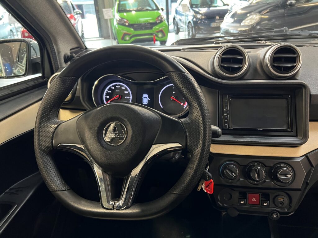 AIXAM CROSS GT PREMIUM