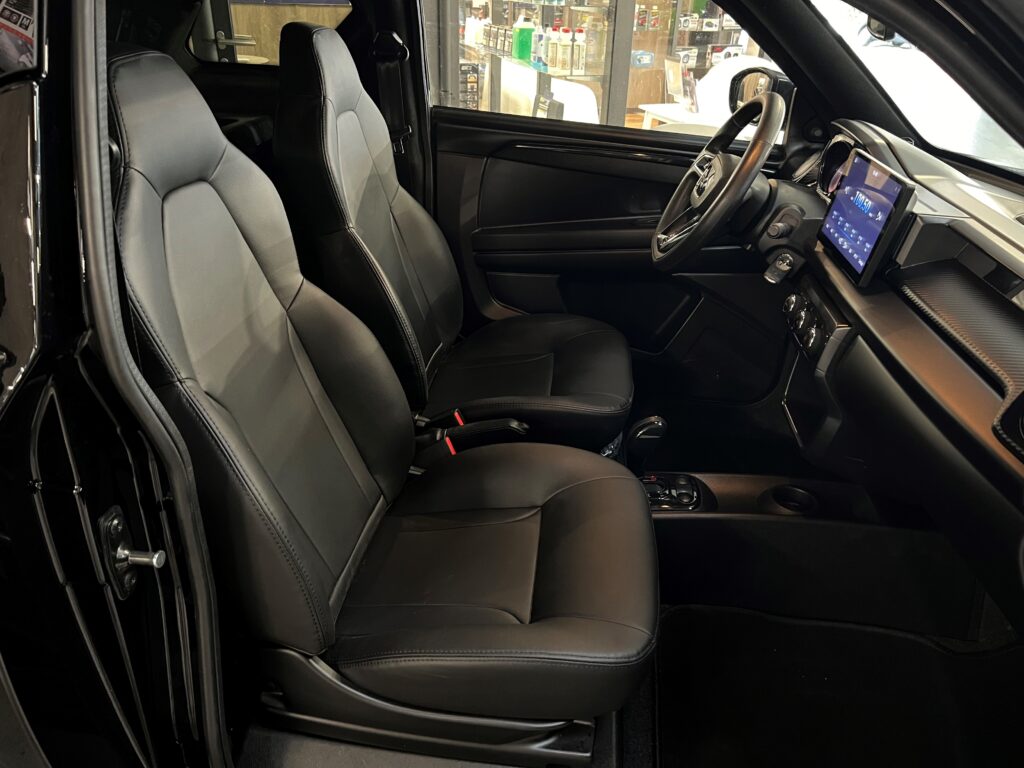 LIGIER JS50 Sport Pack