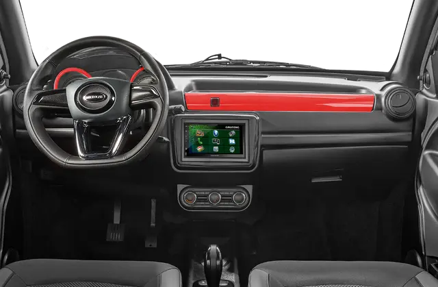 MICROCAR DUE INITIAL