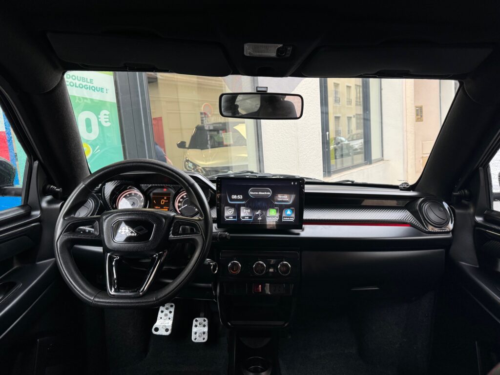 LIGIER JS50 SPORT ULTIMATE DCI