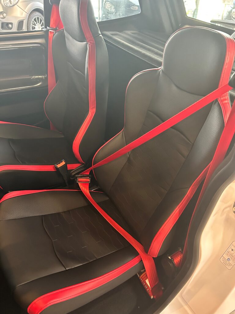 CHATENET CH46 Sportline RR DCI