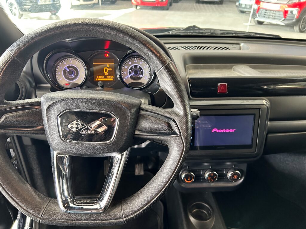 MICROCAR DUE MUST DCI