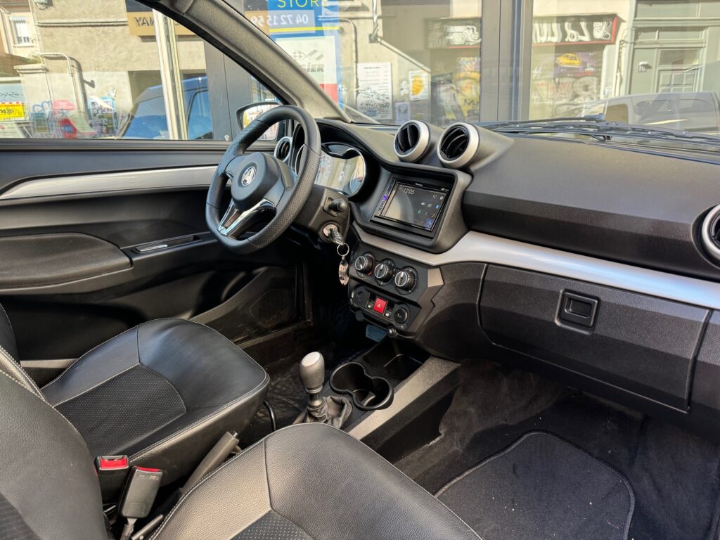 AIXAM Crossover Premium