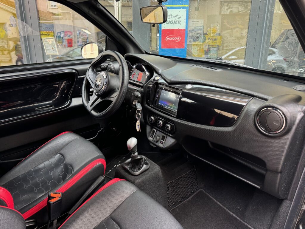 CHATENET CH46 SPORTLINE HDI à 209e/mois