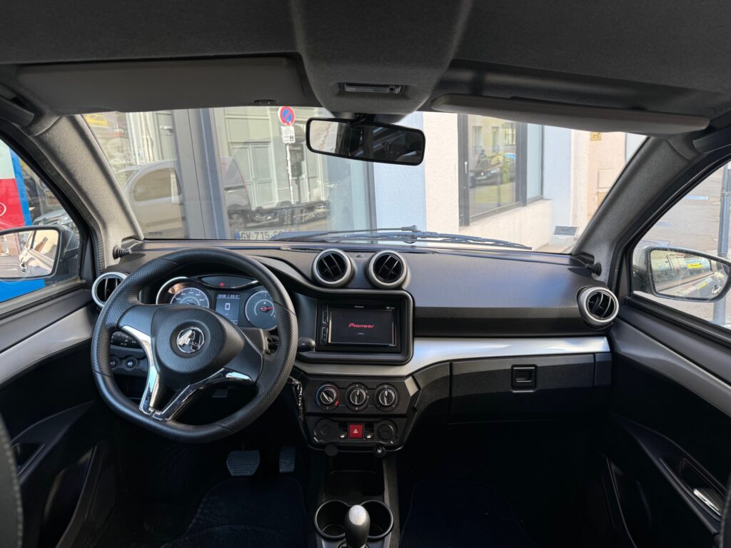 AIXAM Crossover Premium