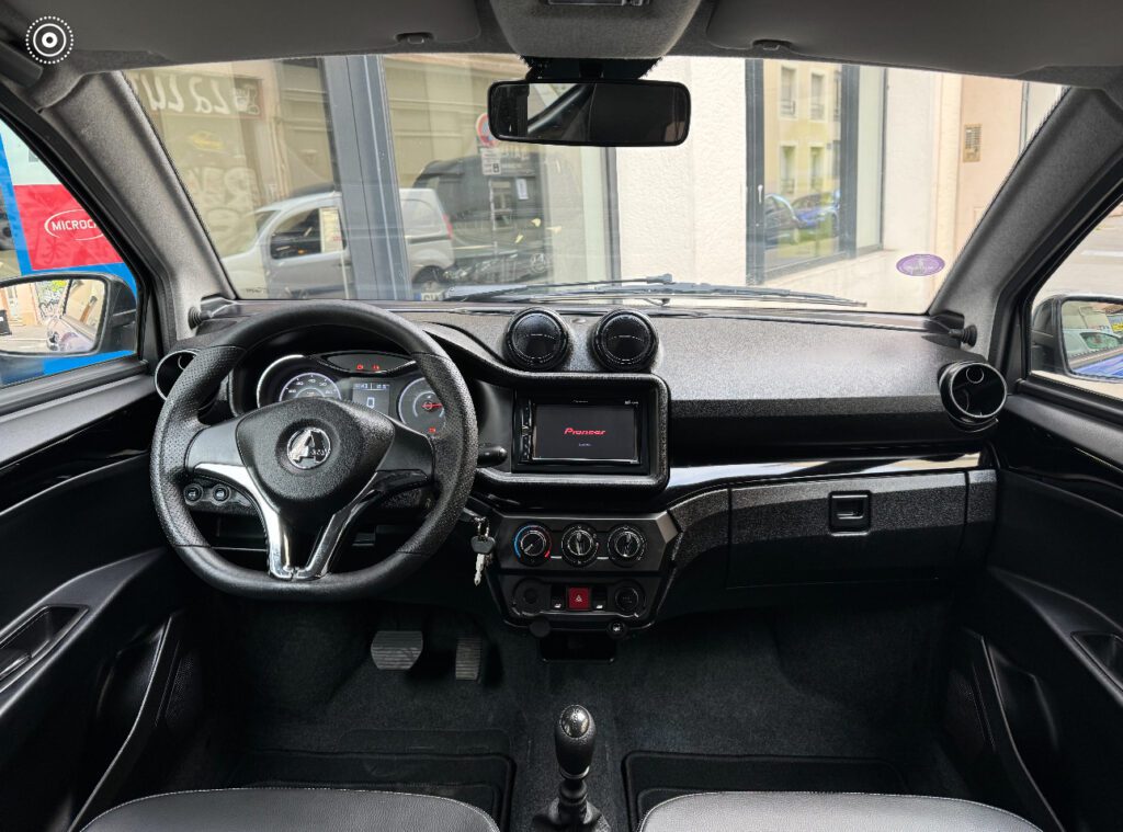 AIXAM CITY SPORT 219e/mois