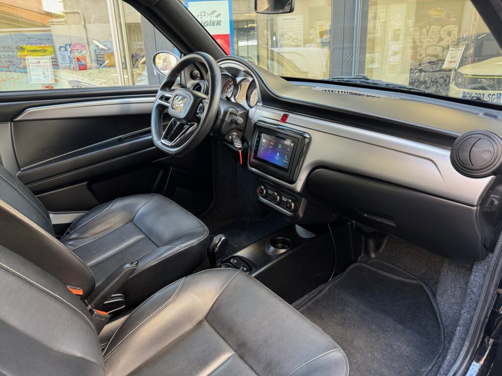 LIGIER JS50 SPORT YOUNG DCI à 225e/mois