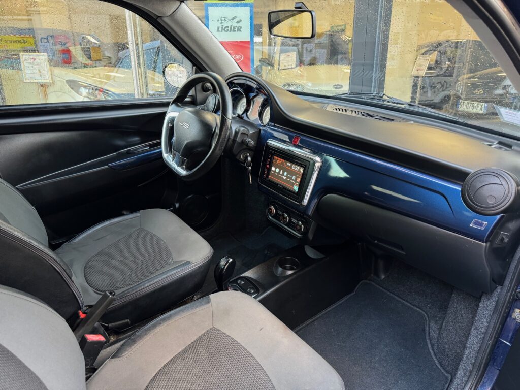 LIGIER JS50 PROGRESS à 165e/mois