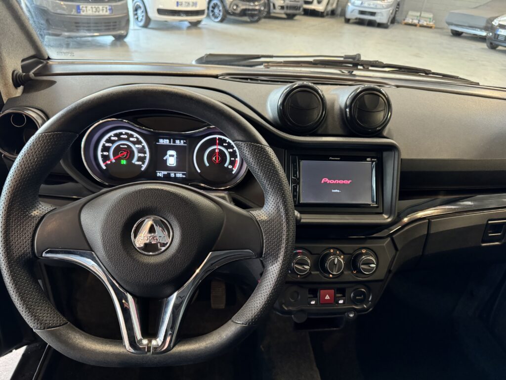 AIXAM CITY SPORT 219e/mois