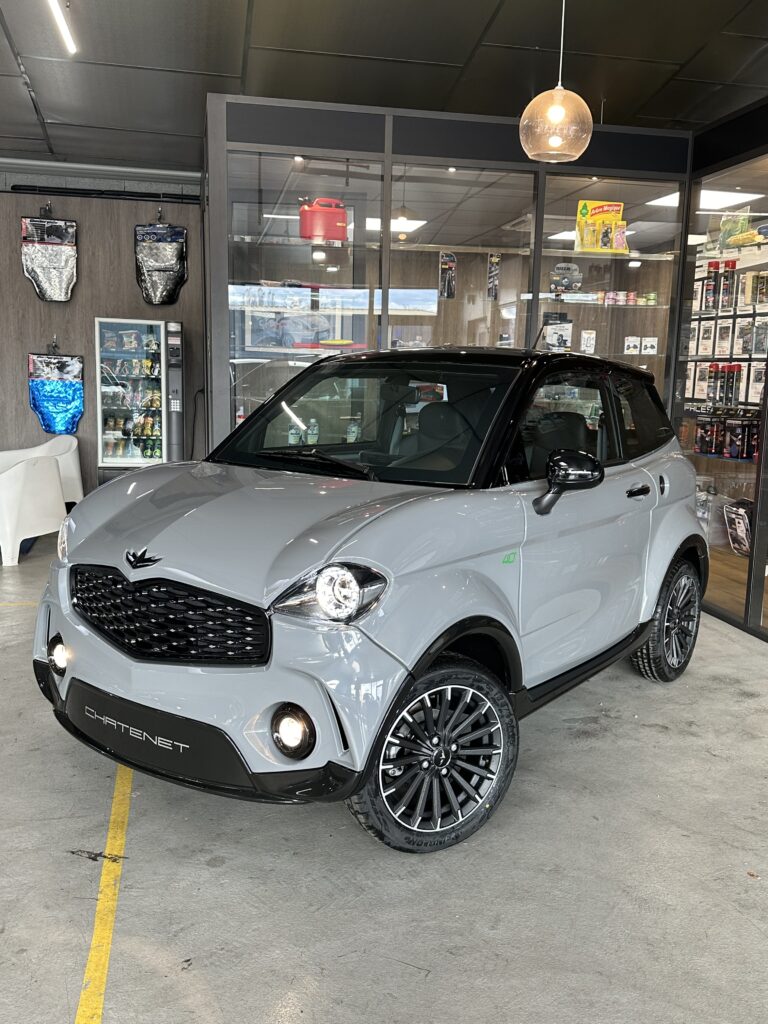 CHATENET CH46 HDI 40' ANNIVERSAIRE