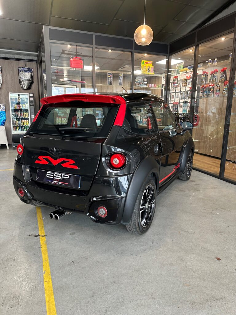 CHATENET CH26 VSZ à 199/mois