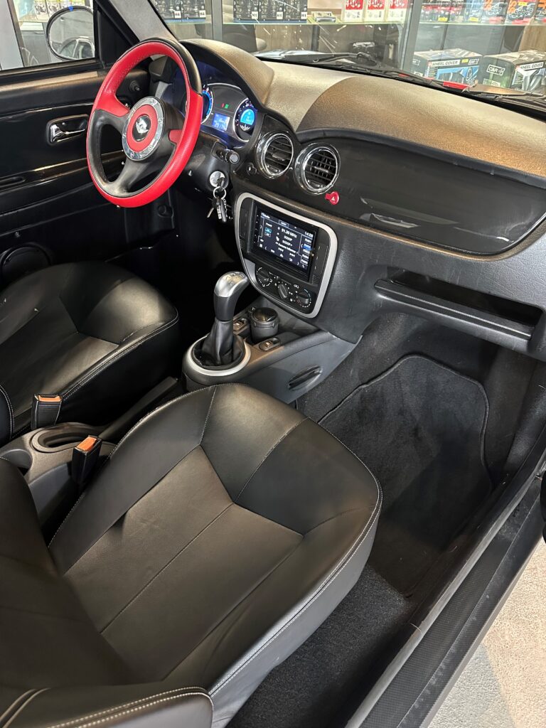 CHATENET CH26 VSZ à 199/mois