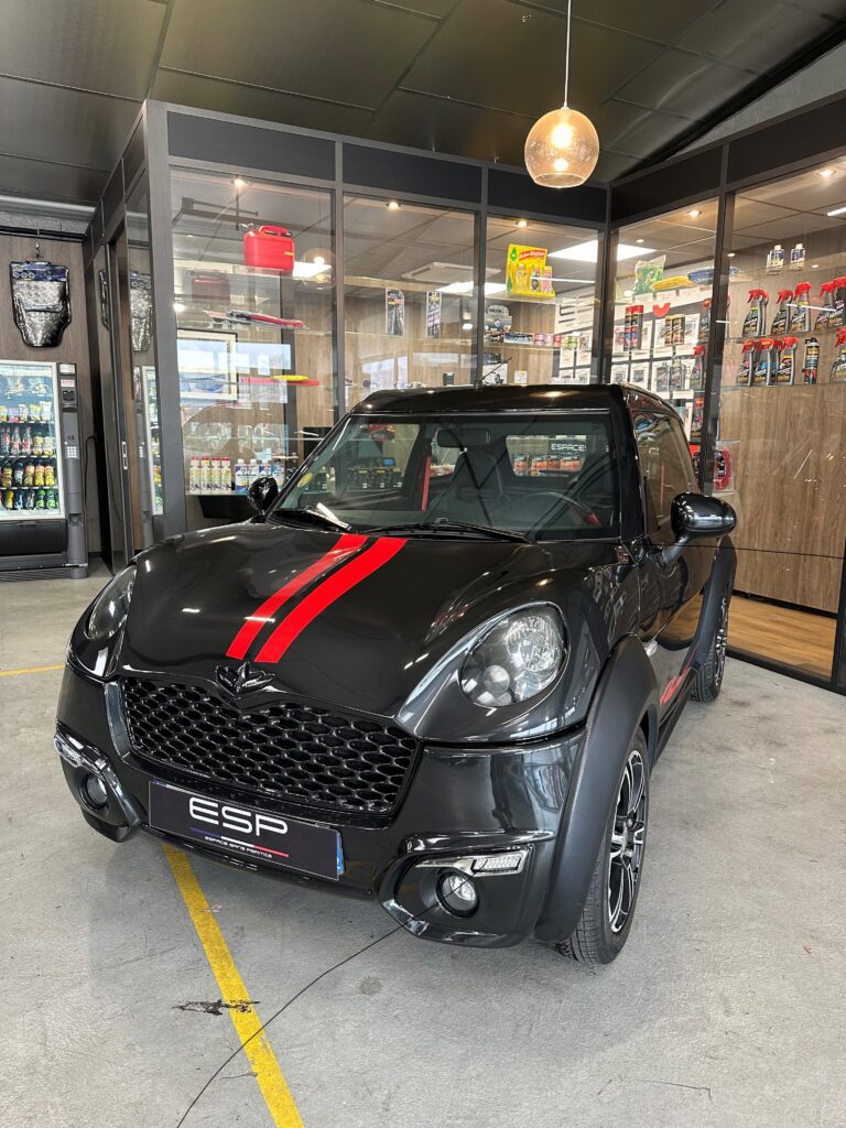 CHATENET CH26 VSZ à 199/mois