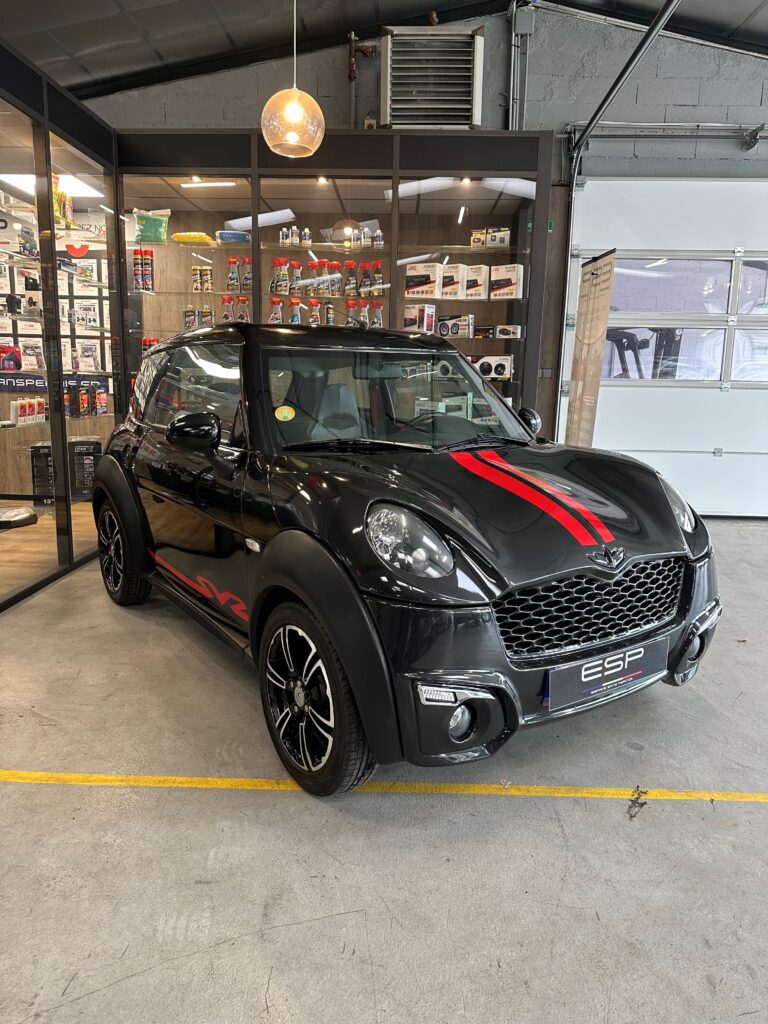 CHATENET CH26 VSZ à 199/mois