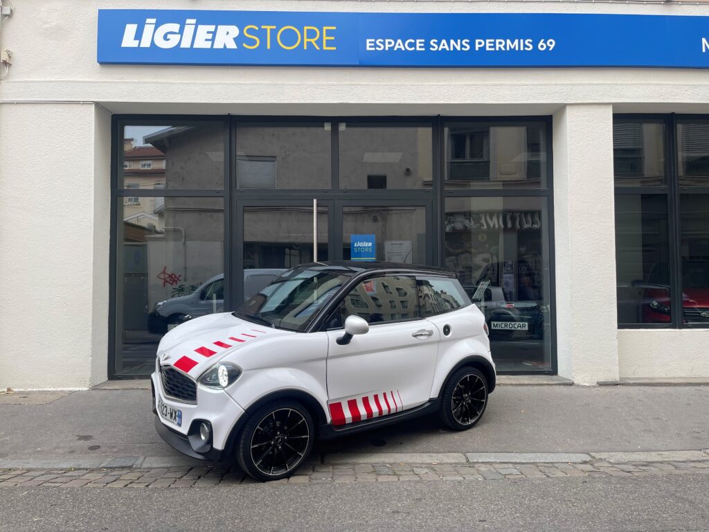 CHATENET CH46 SPORTLINE R 175E/MOIS