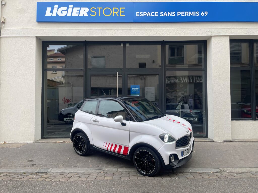 CHATENET CH46 SPORTLINE R 175E/MOIS