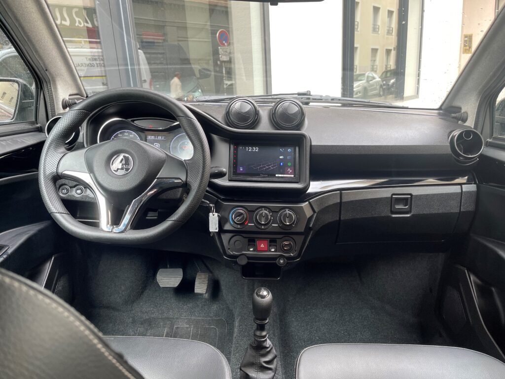 AIXAM CITY SPORT 199e/mois