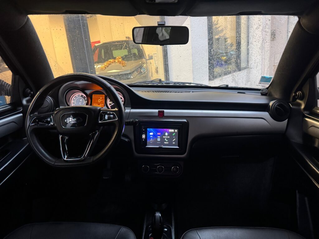 LIGIER JS50 SPORT YOUNG DCI à 198e/mois