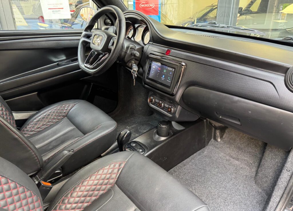 LIGIER JS50 Sport Ultimate