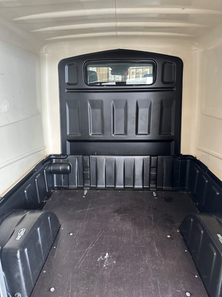 AIXAM FOURGON D-TRUCK