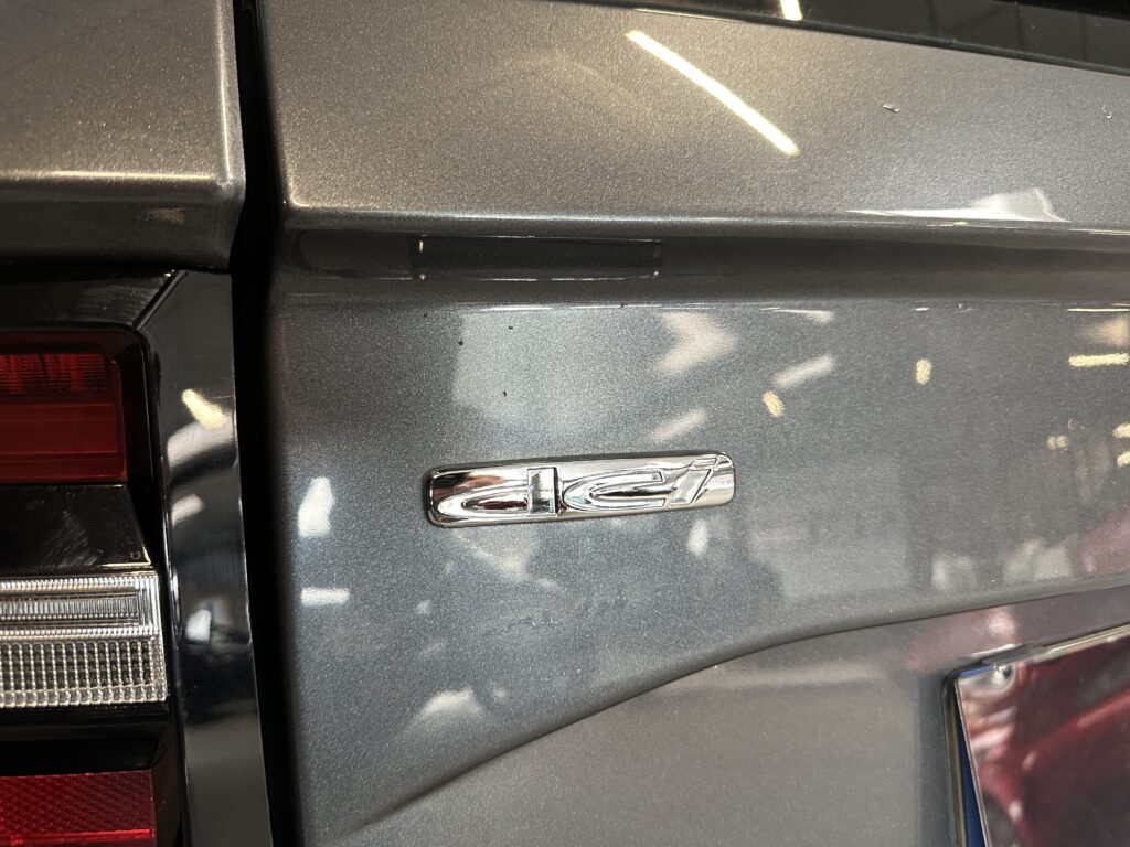 LIGIER JS60 chic DIRECTION ASSISTEE