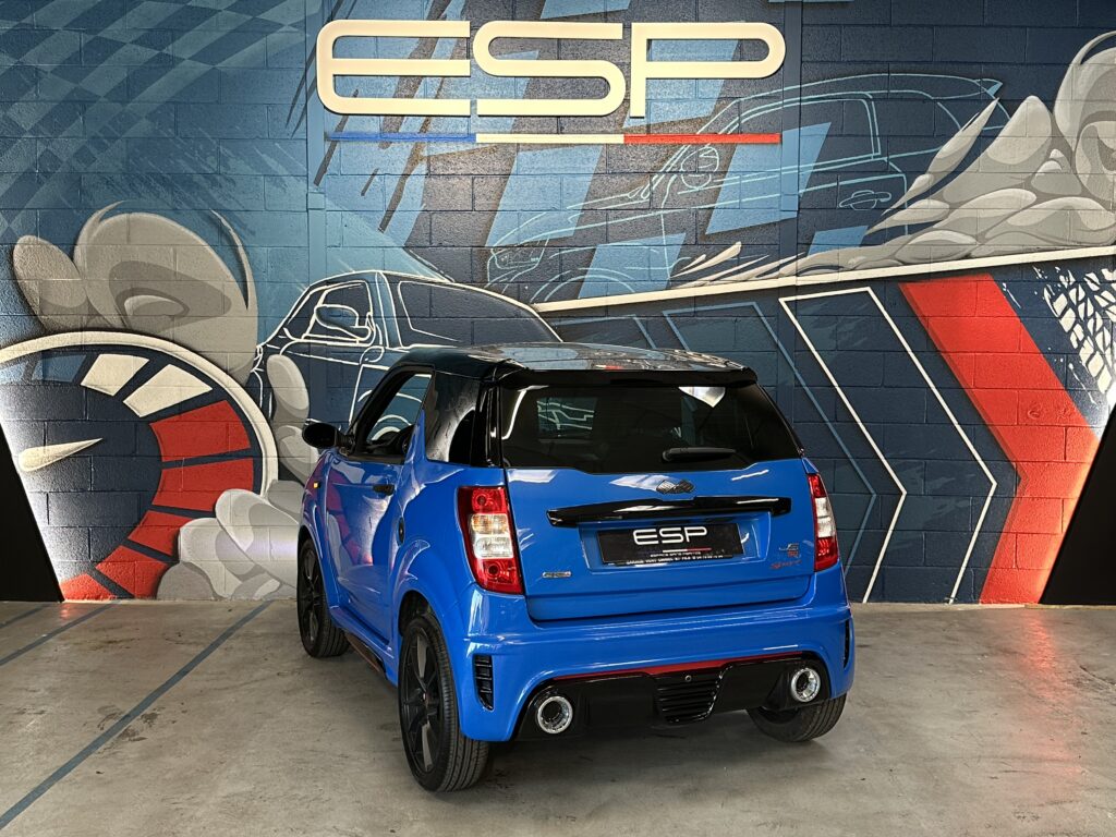 LIGIER JS50 SPORT ULTIMATE