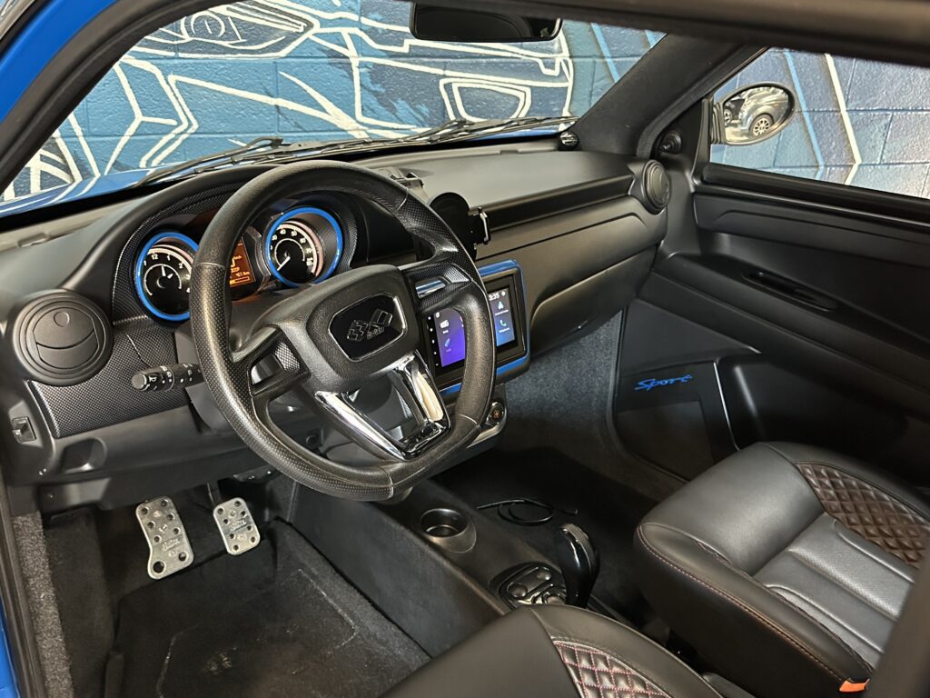 LIGIER JS50 SPORT ULTIMATE