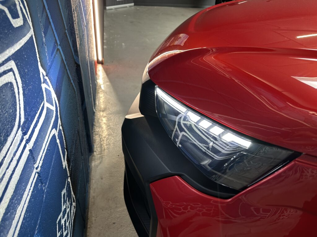 NOUVELLE LIGIER JS50 ELITE